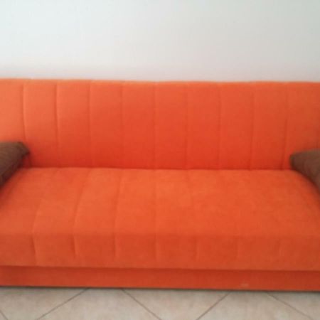 Abbronzatissima Apartment Trapani Luaran gambar