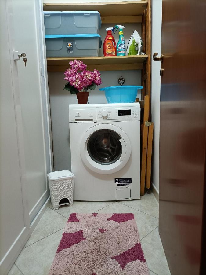 Abbronzatissima Apartment Trapani Luaran gambar