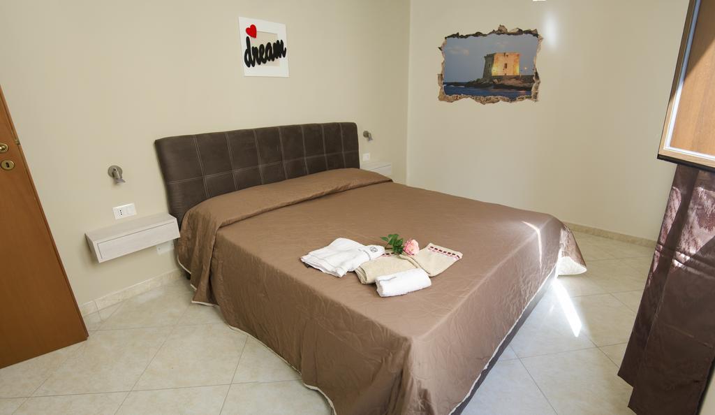 Abbronzatissima Apartment Trapani Luaran gambar