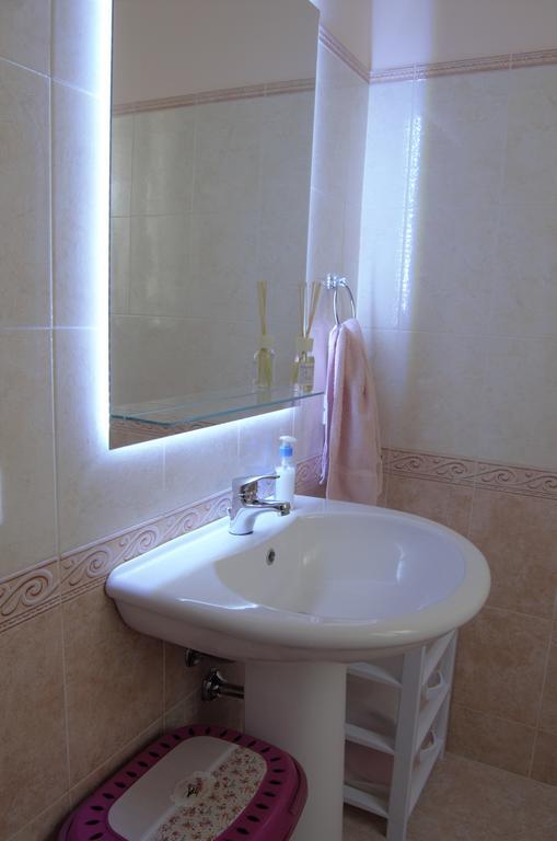 Abbronzatissima Apartment Trapani Luaran gambar
