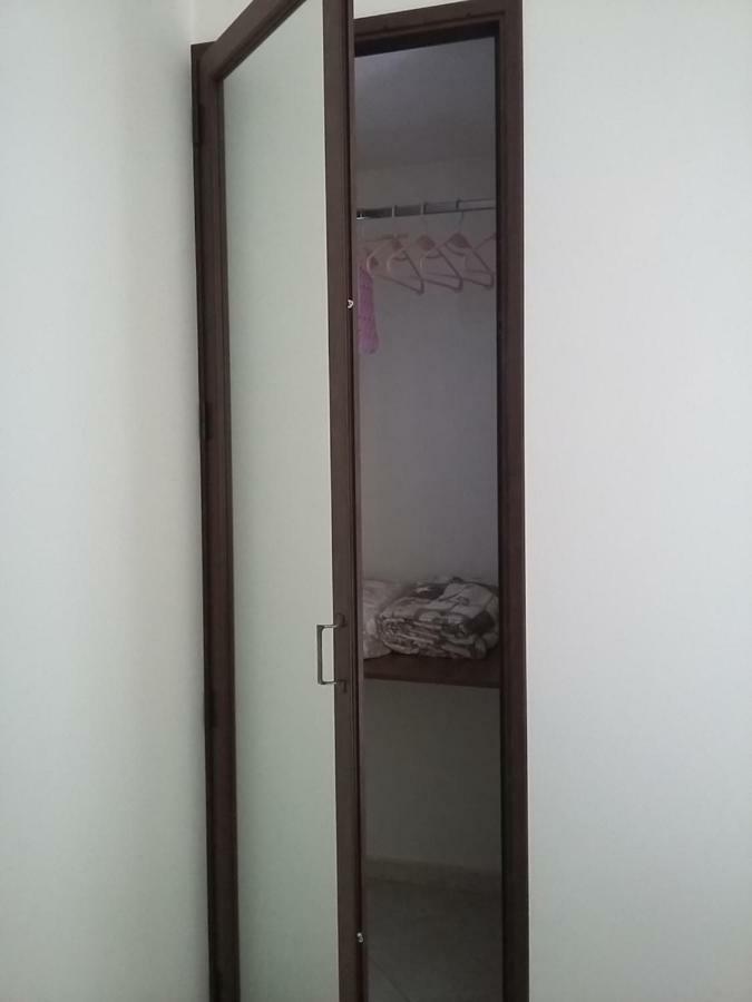 Abbronzatissima Apartment Trapani Luaran gambar