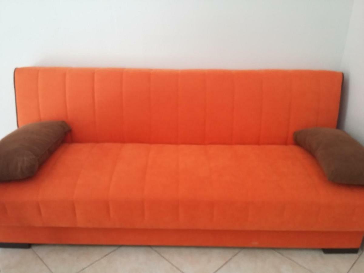 Abbronzatissima Apartment Trapani Luaran gambar