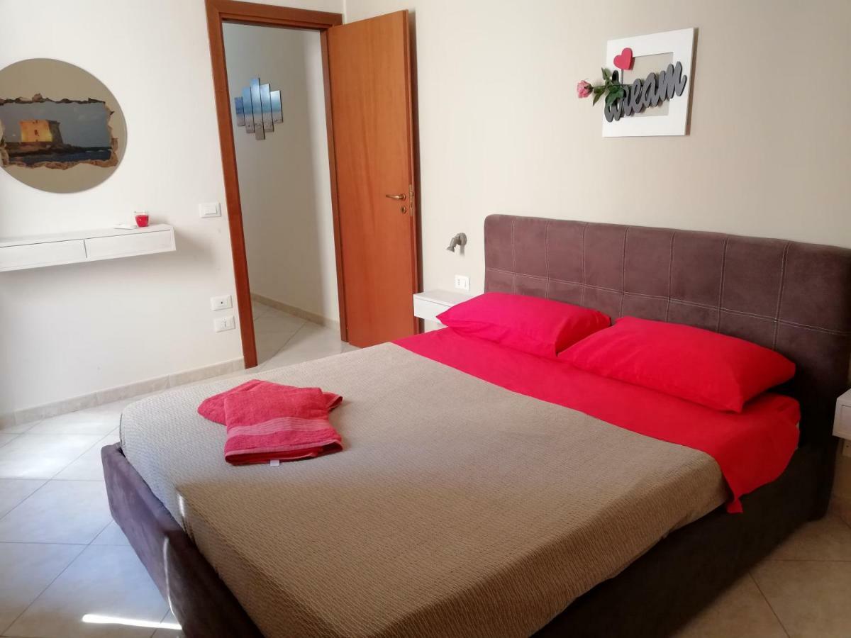 Abbronzatissima Apartment Trapani Luaran gambar