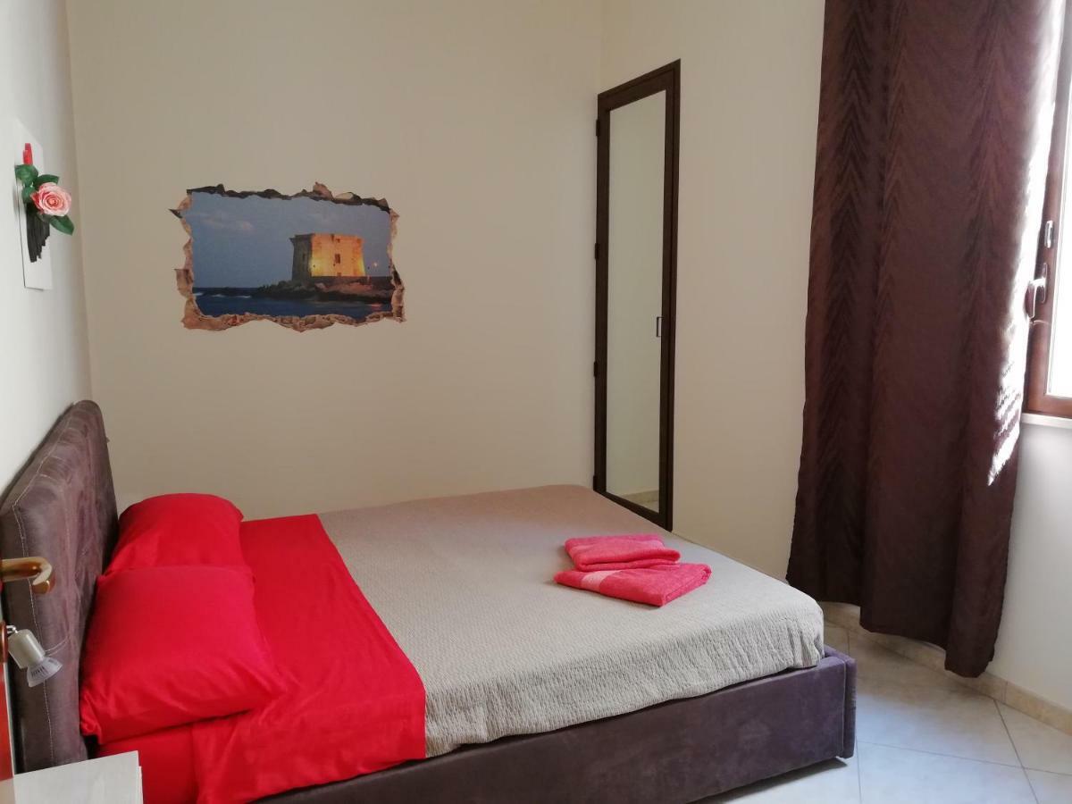 Abbronzatissima Apartment Trapani Luaran gambar