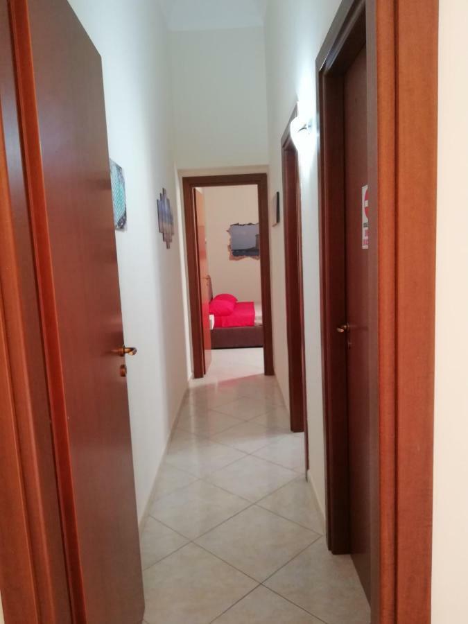 Abbronzatissima Apartment Trapani Luaran gambar