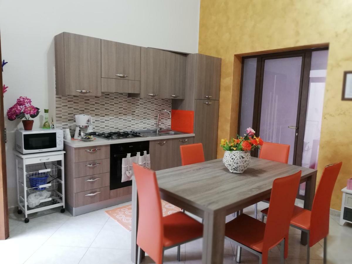 Abbronzatissima Apartment Trapani Luaran gambar