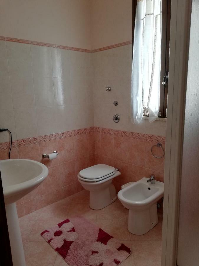 Abbronzatissima Apartment Trapani Luaran gambar